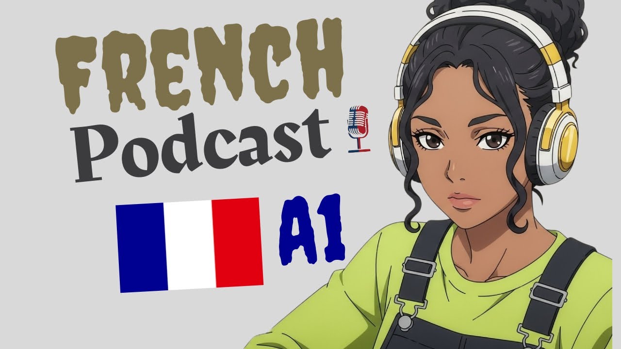 Simply French Podcast: How to Introduce Yourself